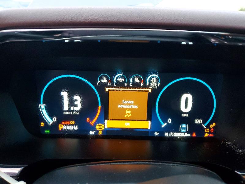 Фото 9 - FORD F-150