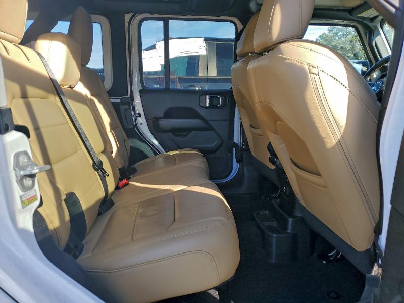 Фото 11 - JEEP WRANGLER