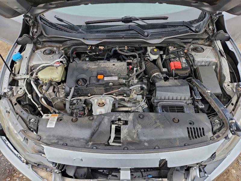 Фото 11 - HONDA CIVIC