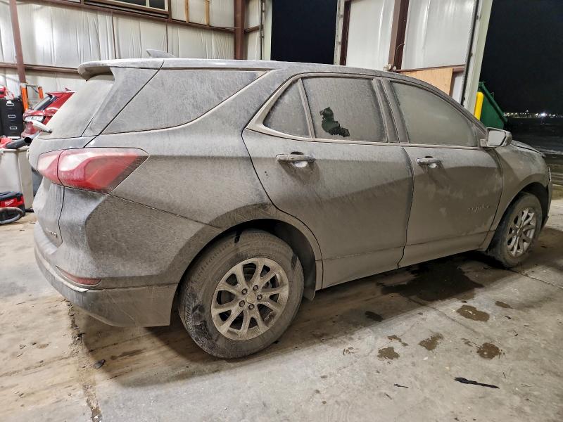 Фото 3 - CHEVROLET EQUINOX