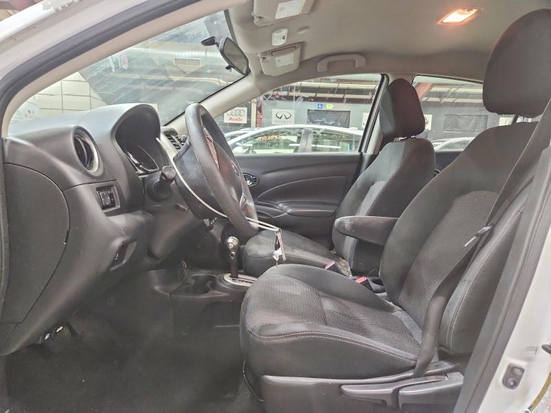 Фото 7 - NISSAN VERSA