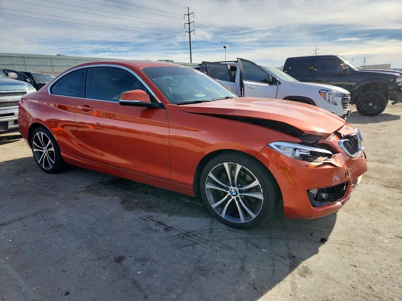 Фото 4 - BMW 2 SERIES