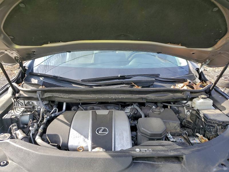 Фото 12 - LEXUS RX350