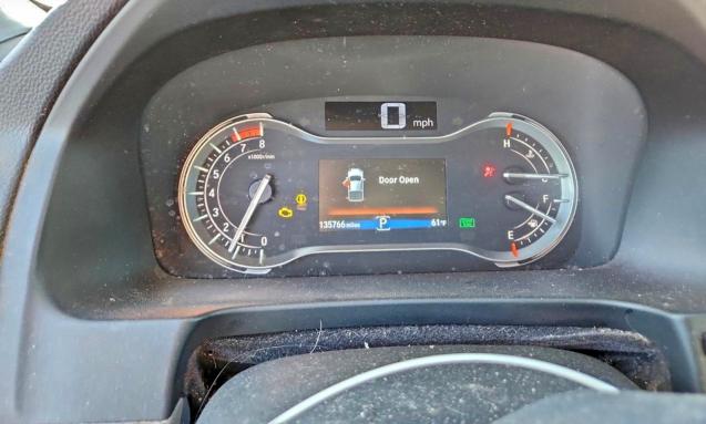 Фото 9 - HONDA RIDGELINE