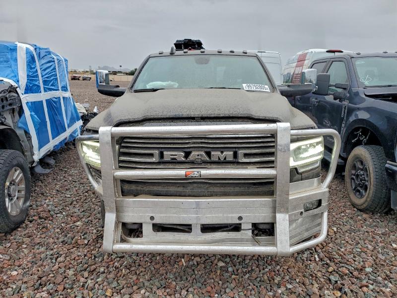 RAM 3500 2019 VIN 3C63R3JL2KG533907