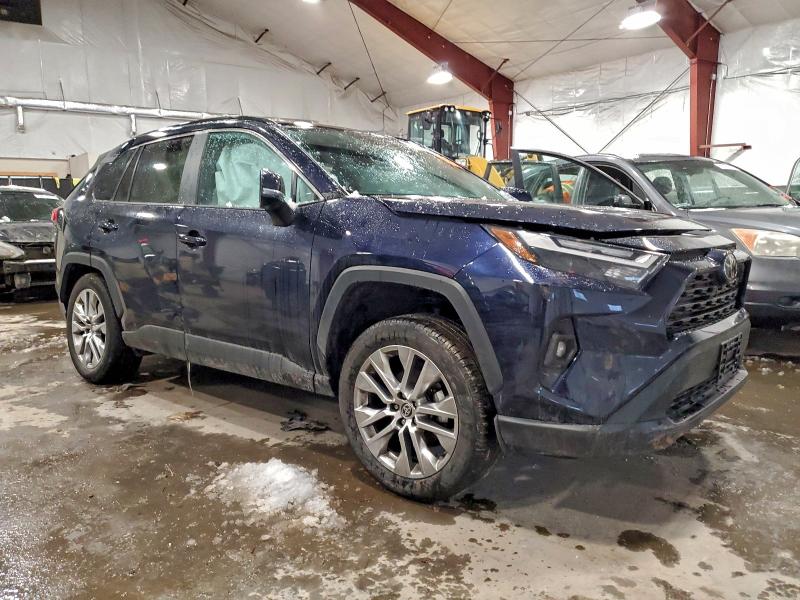 Фото 4 - TOYOTA RAV4