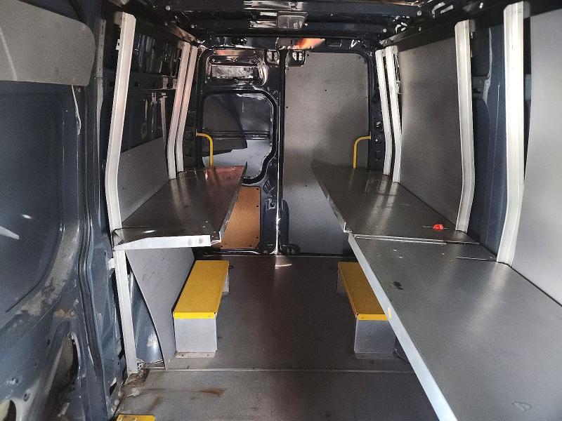 Фото 10 - MERCEDES-BENZ SPRINTER