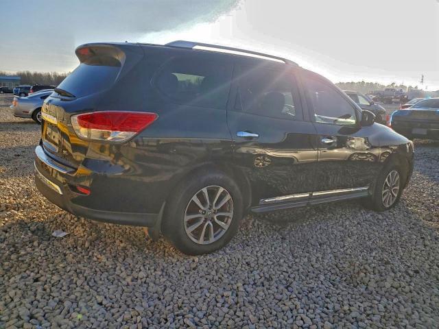 Фото 3 - NISSAN PATHFINDER