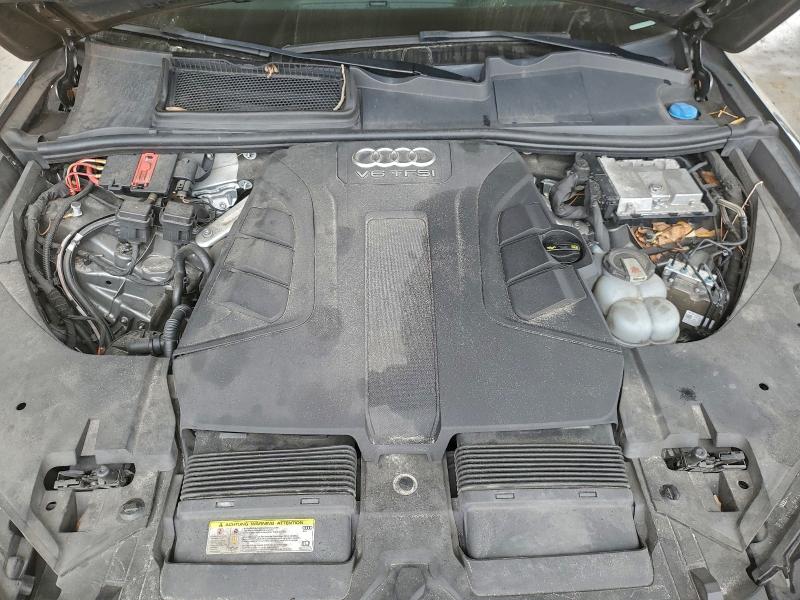 Фото 12 - AUDI Q7