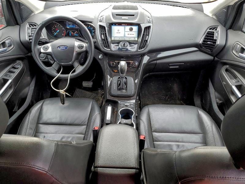 Фото 8 - FORD ESCAPE