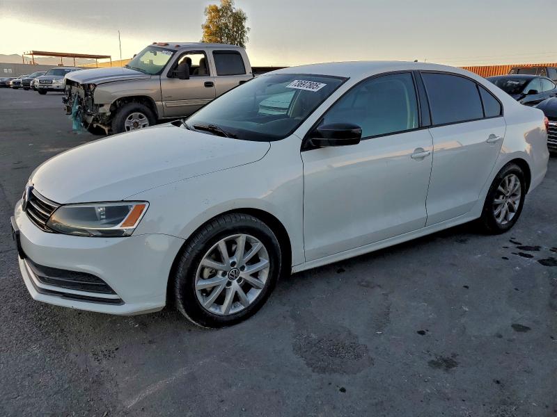 Фото 1 - VOLKSWAGEN JETTA