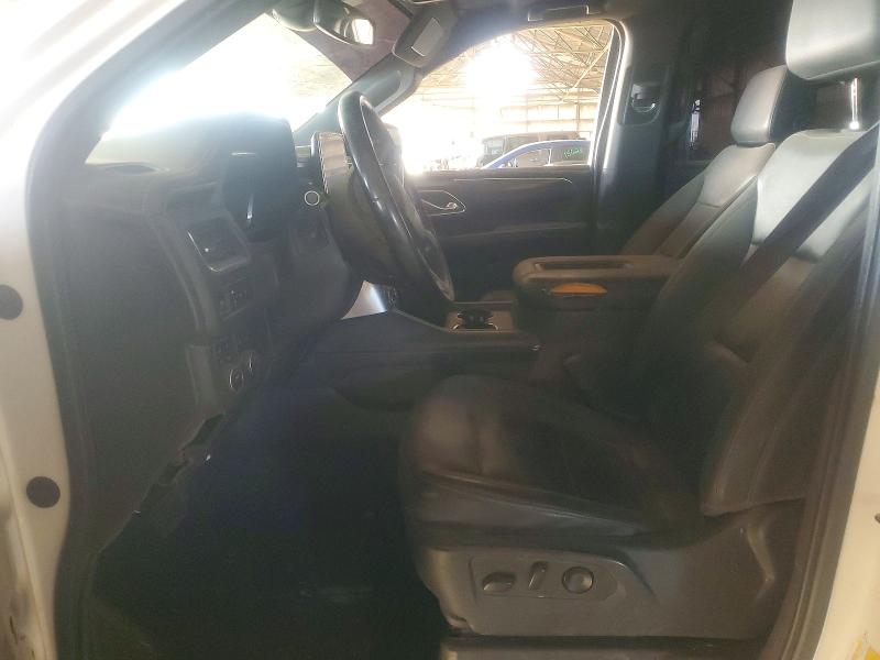 Фото 7 - CHEVROLET TAHOE