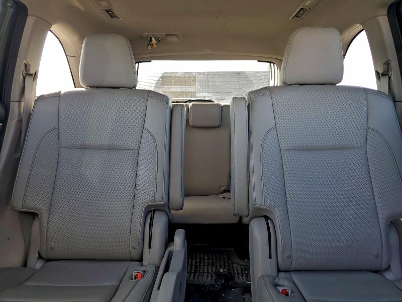 Фото 10 - TOYOTA HIGHLANDER