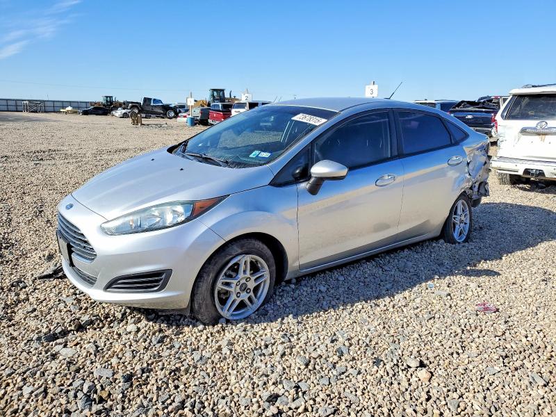 Фото 1 - FORD FIESTA