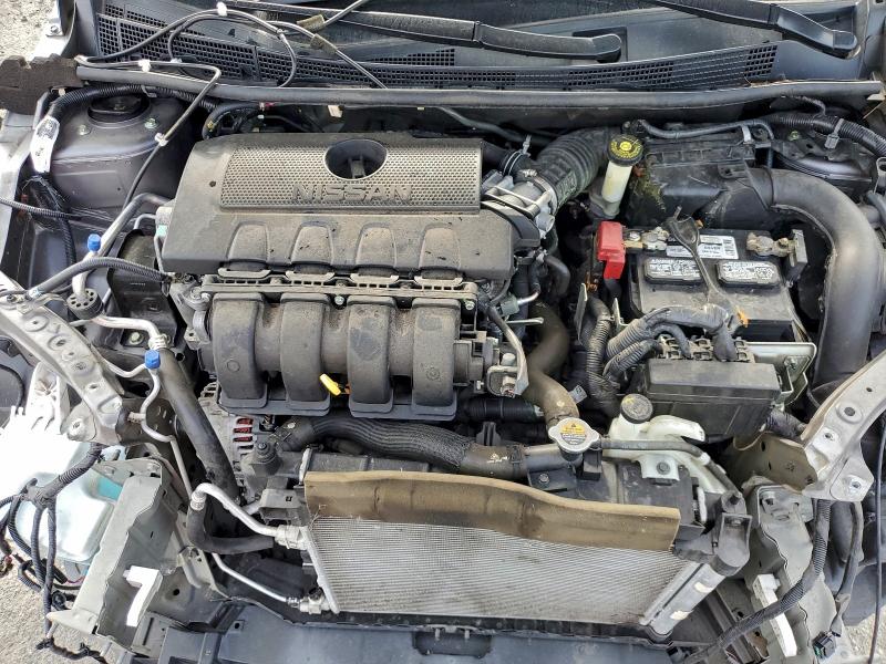 Фото 11 - NISSAN SENTRA