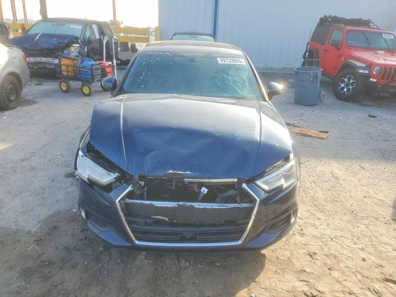 Фото 5 - AUDI A3