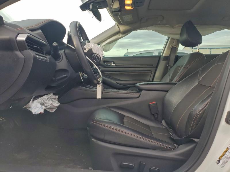 Фото 7 - NISSAN ALTIMA