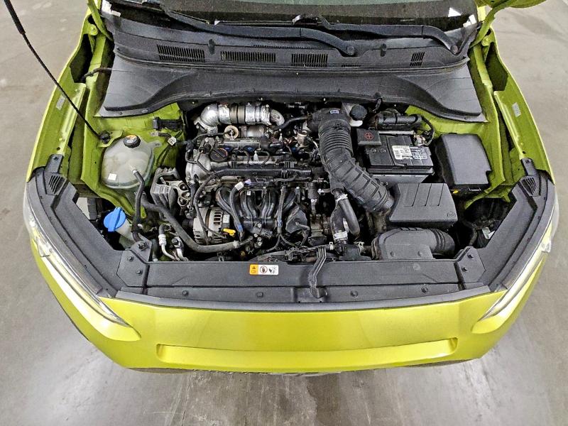 Фото 12 - HYUNDAI KONA