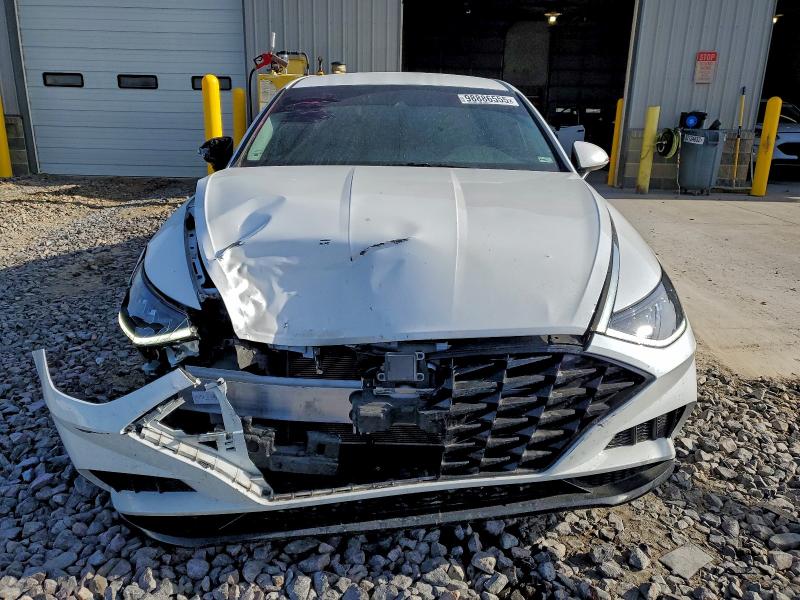 Фото 5 - HYUNDAI SONATA