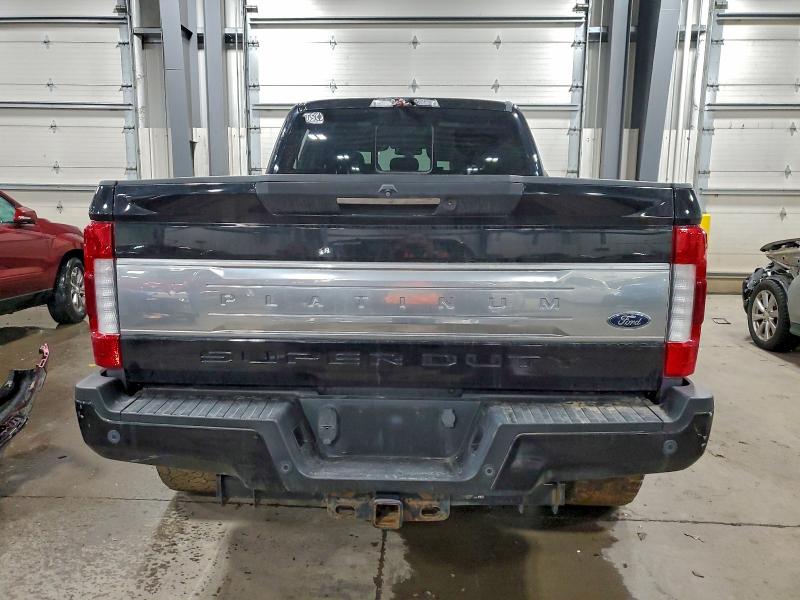 Фото 6 - FORD F350