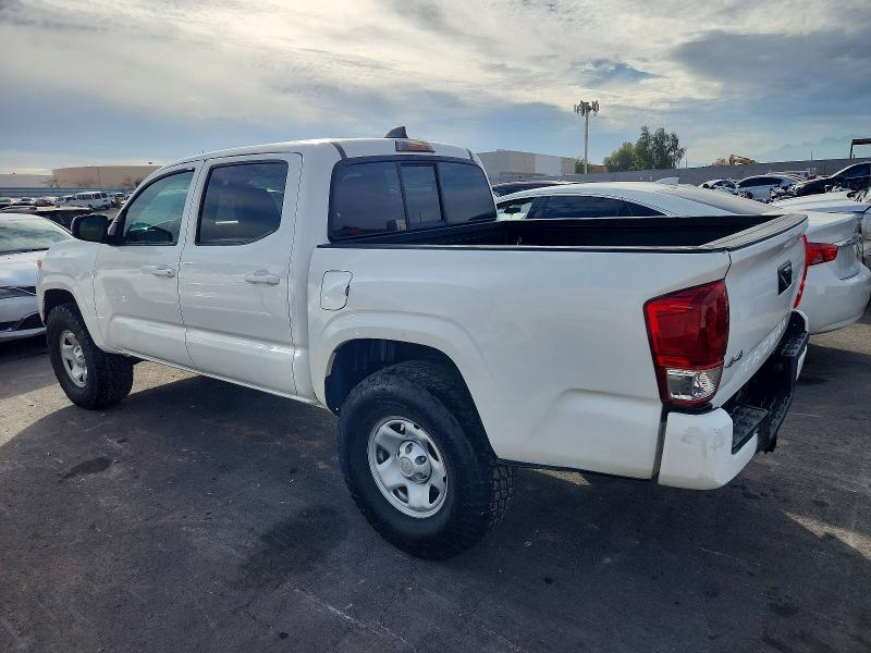 Фото 2 - TOYOTA TACOMA