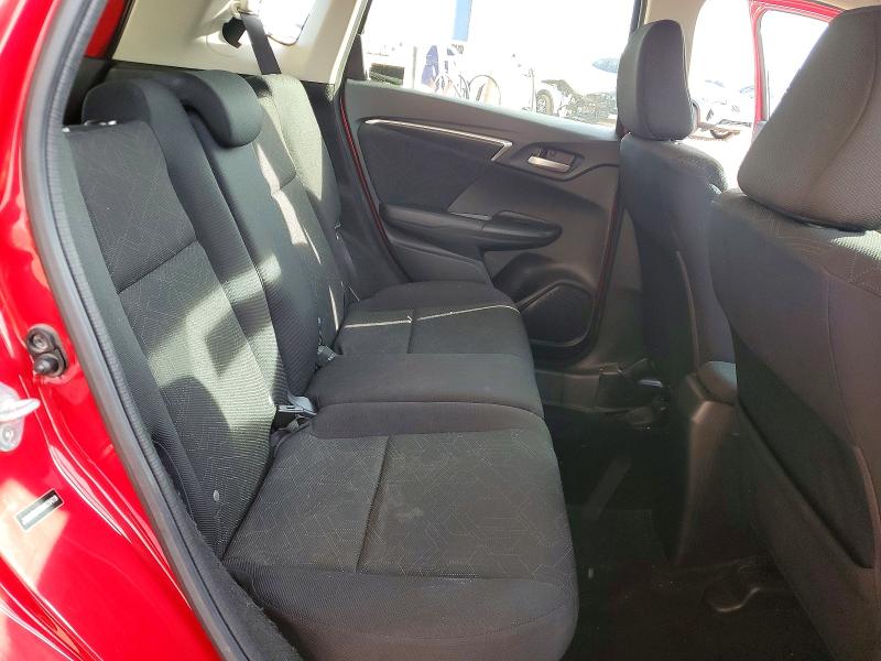 Фото 11 - HONDA FIT