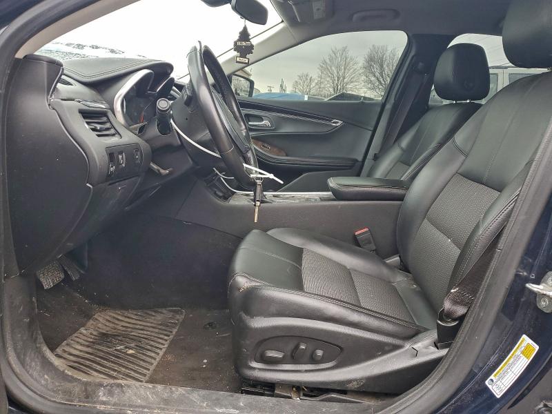 Фото 7 - CHEVROLET IMPALA