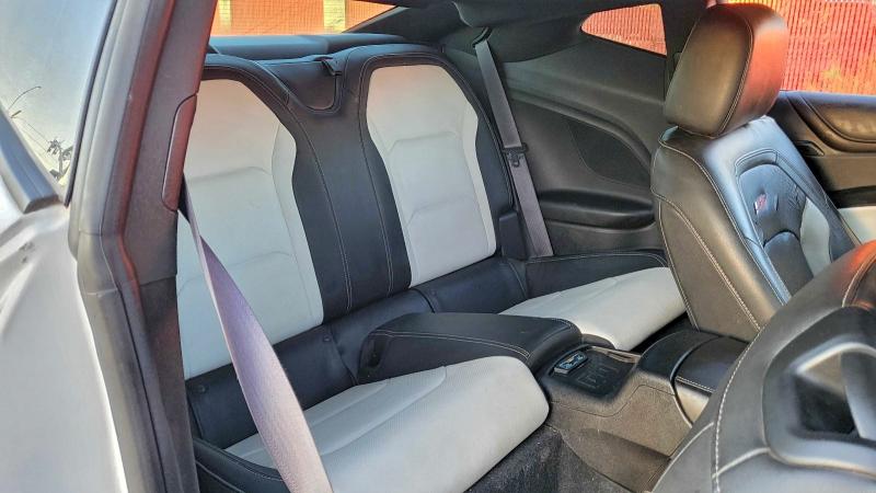 Фото 6 - CHEVROLET CAMARO