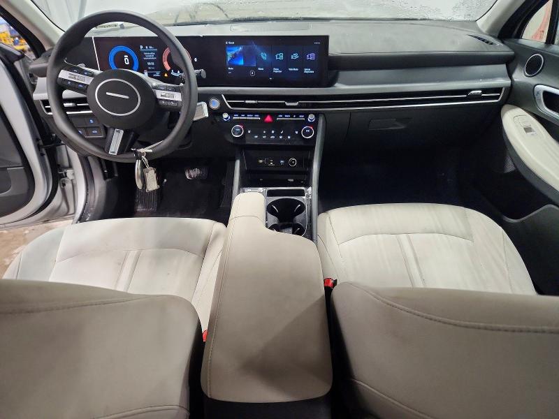 Фото 8 - HYUNDAI SONATA