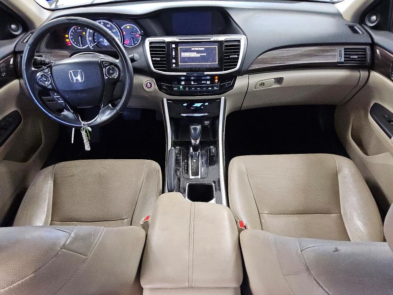 Фото 8 - HONDA ACCORD