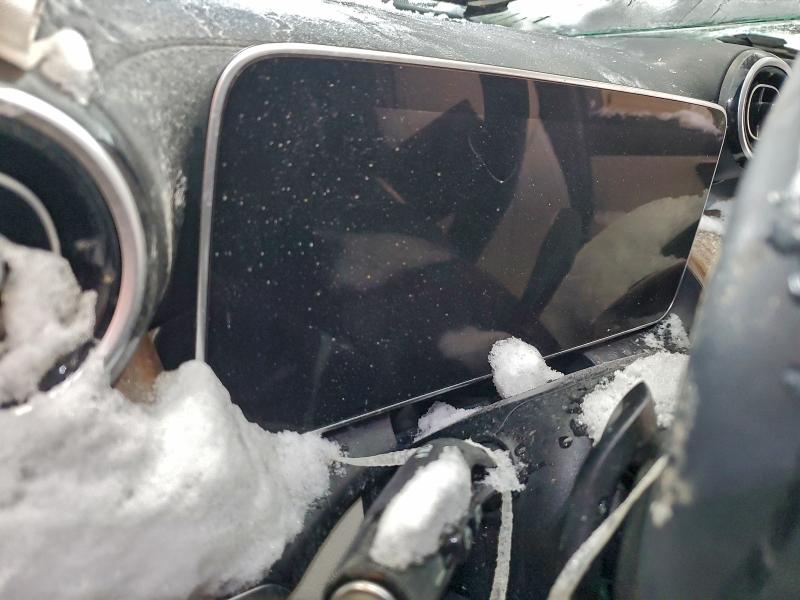 Фото 9 - MERCEDES-BENZ GLC-CLASS