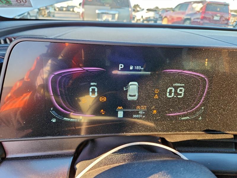 Фото 9 - KIA SPORTAGE