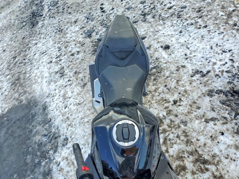 Фото 5 - KAWASAKI NINJA 500