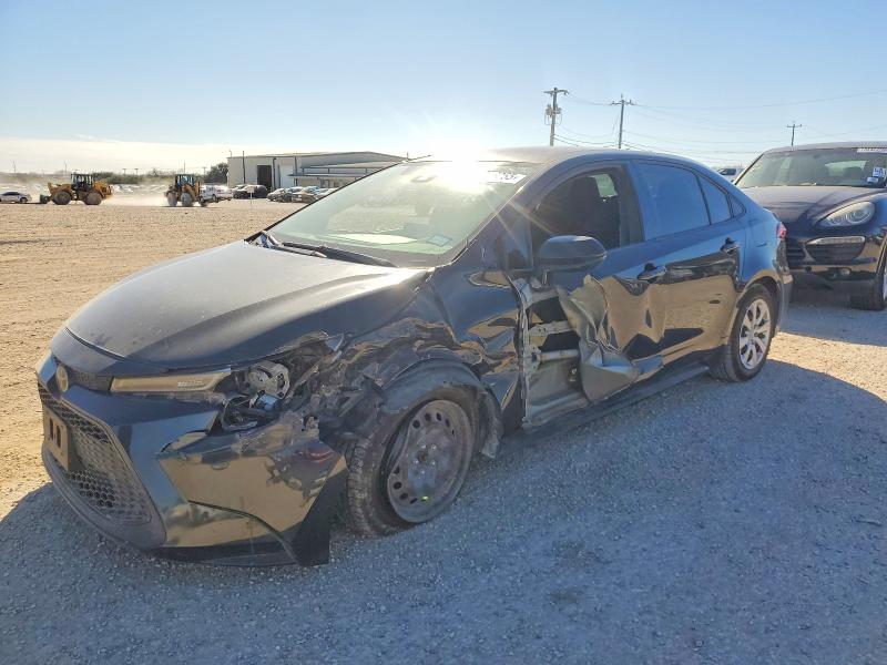 Фото 1 - TOYOTA COROLLA