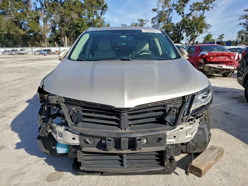 Фото 5 - LINCOLN MKC