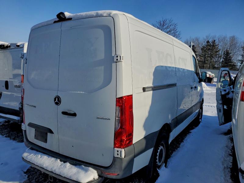 Фото 3 - MERCEDES-BENZ SPRINTER