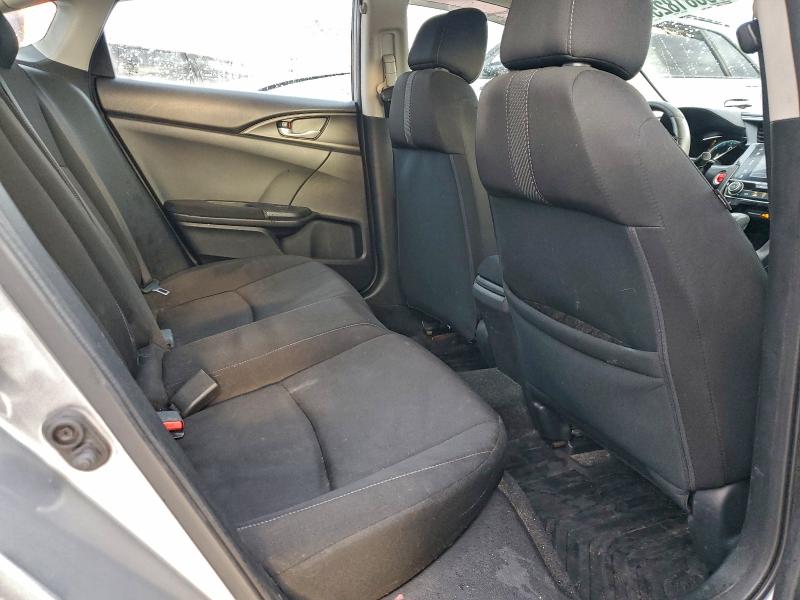 Фото 10 - HONDA CIVIC