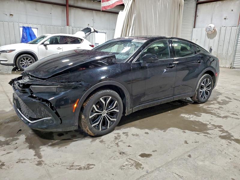 TOYOTA CROWN XLE 2023 VIN JTDAAAAF6P3006260