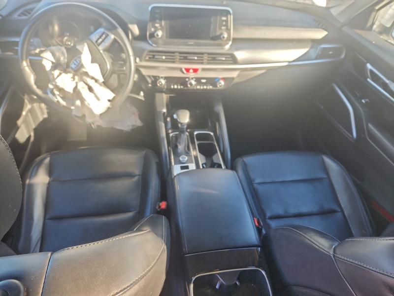 Фото 8 - KIA TELLURIDE