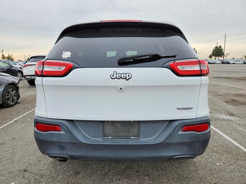 Фото 6 - JEEP GRAND CHER