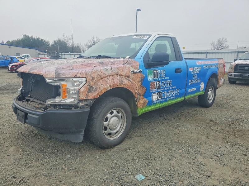 Фото 1 - FORD All Models