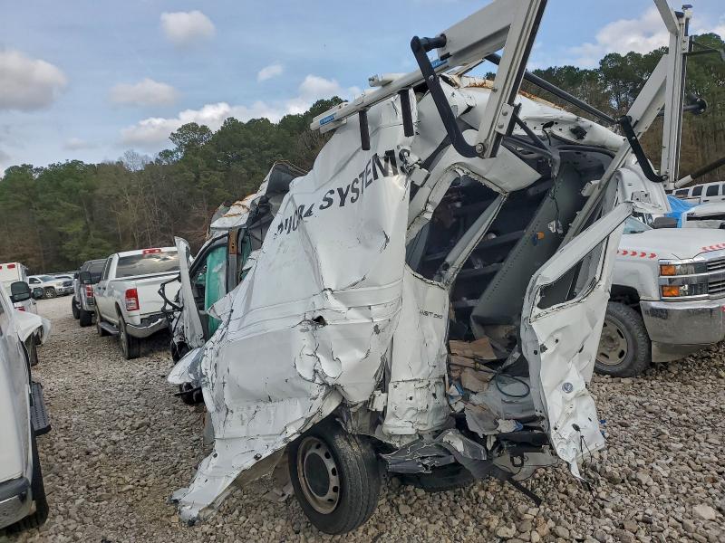 Фото 2 - FORD TRANSIT