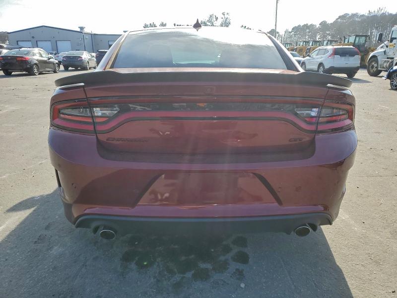 Фото 6 - DODGE CHARGER