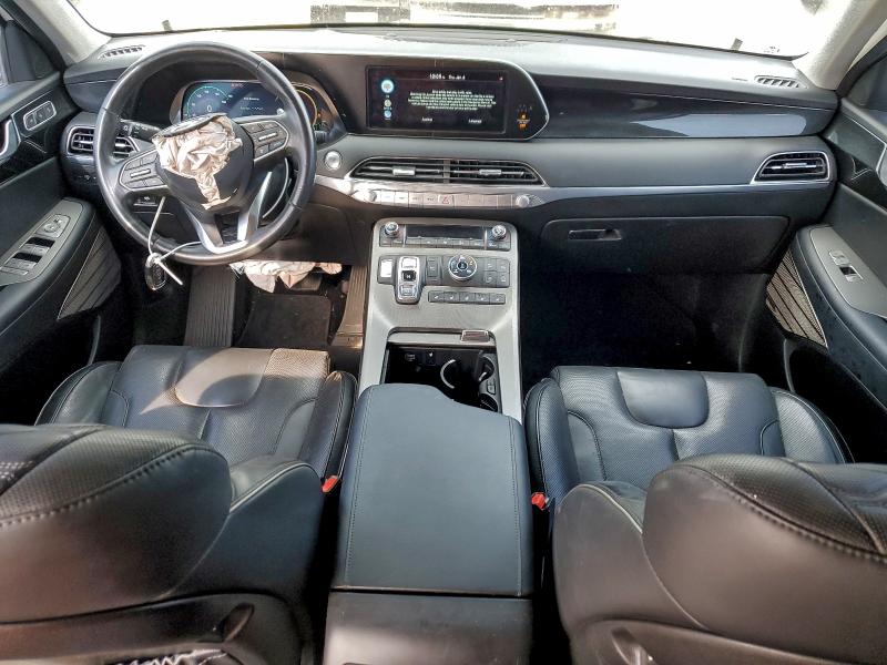 Фото 8 - HYUNDAI PALISADE