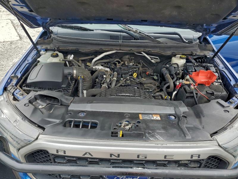 Фото 11 - FORD RANGER