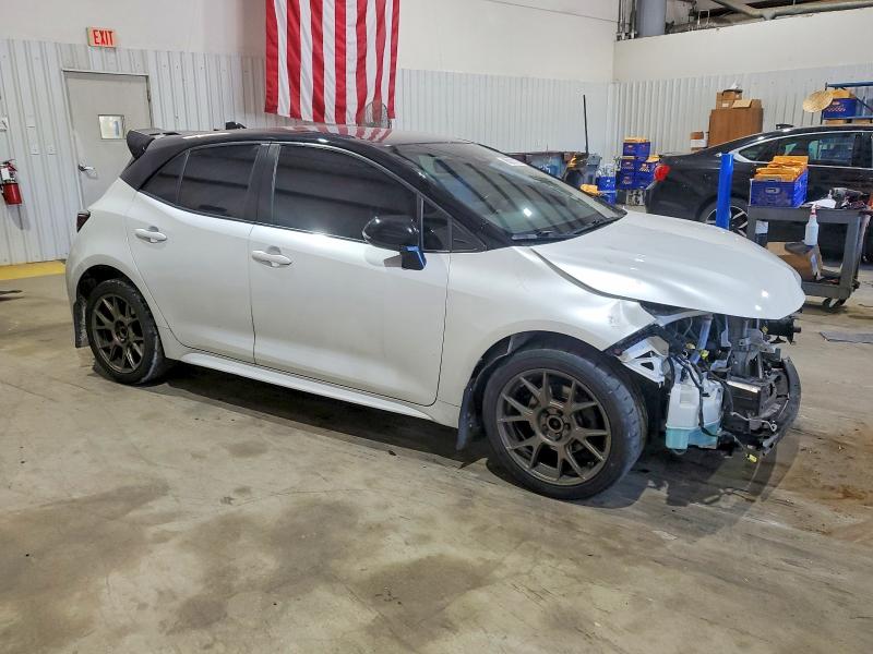 Фото 4 - TOYOTA COROLLA