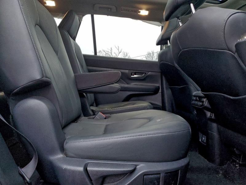 Фото 11 - TOYOTA GRAND HIGH