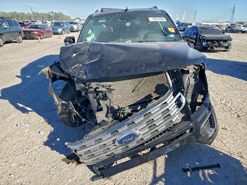 Фото 5 - FORD EXPEDITION