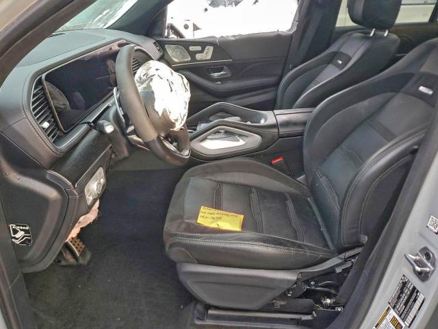 Фото 7 - MERCEDES-BENZ GLE-CLASS