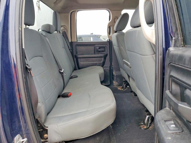 Фото 11 - RAM 1500